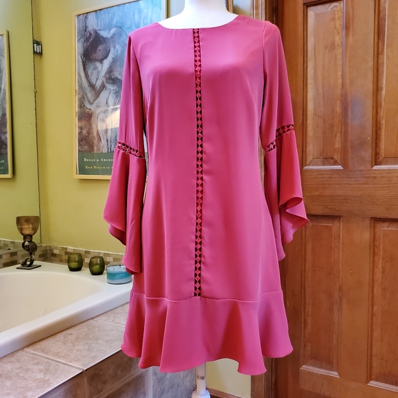 WHBM Shift Dress size 8 - Picture 1 of 7